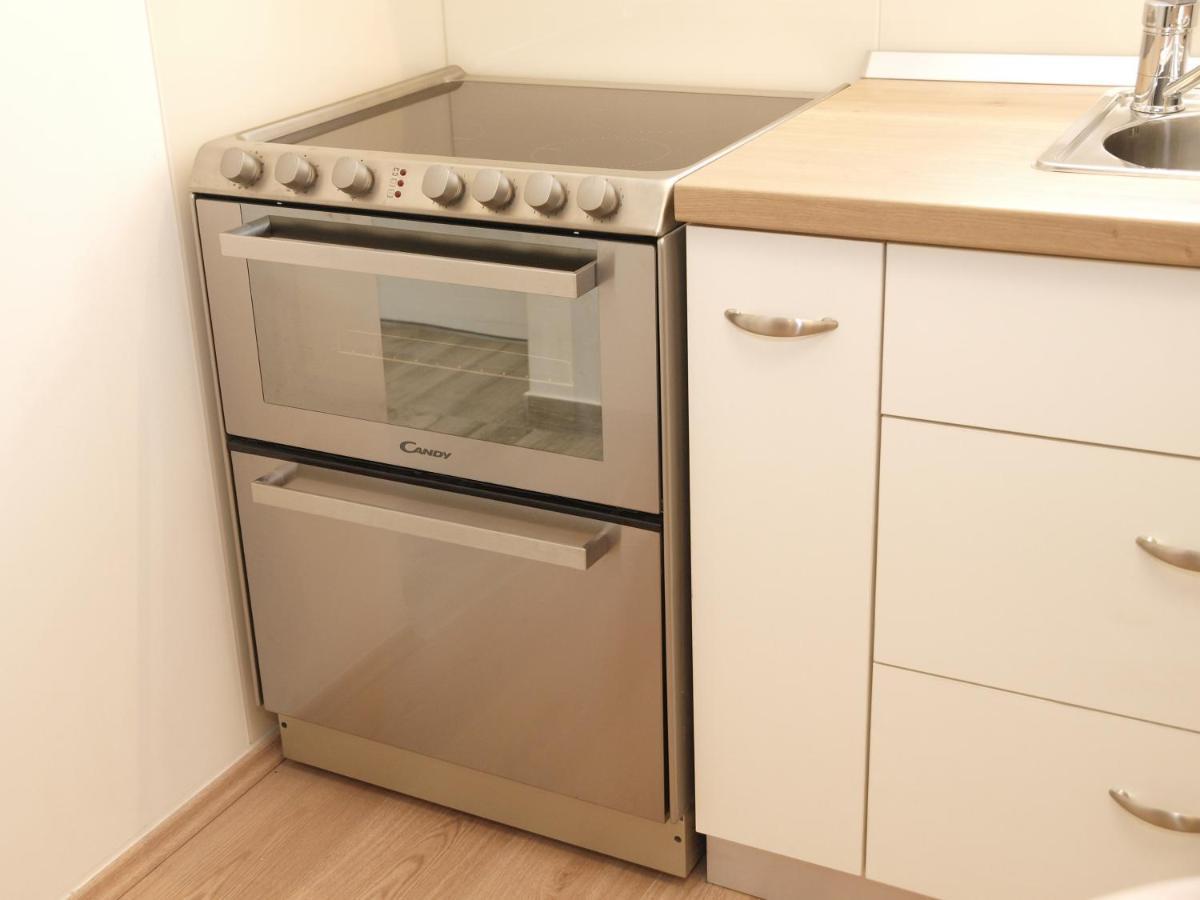 Cozy Studio Apartment Tian in Zagrzeb Zewnętrze zdjęcie