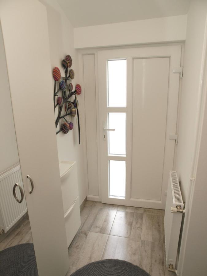 Cozy Studio Apartment Tian in Zagrzeb Zewnętrze zdjęcie
