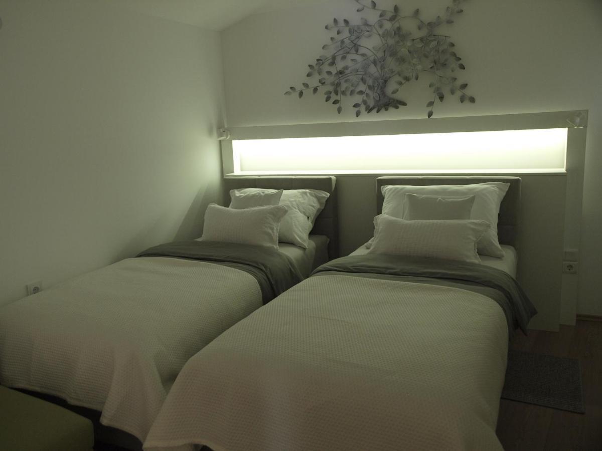 Cozy Studio Apartment Tian in Zagrzeb Zewnętrze zdjęcie